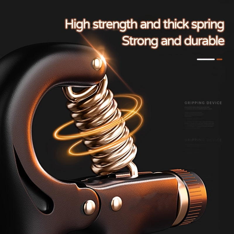 Ultimate Hand Grip with Adjustable Weight 10-100kg